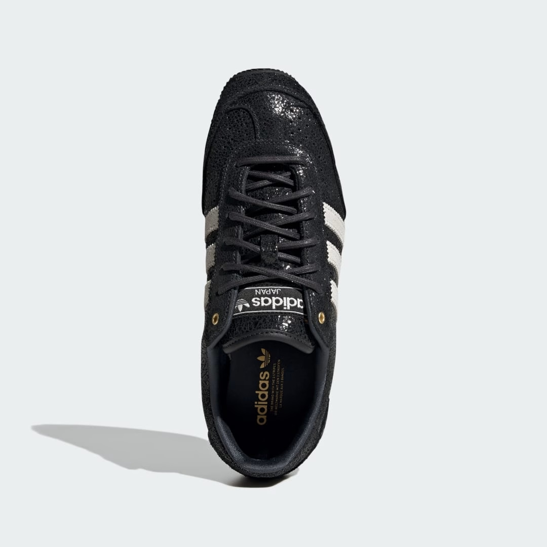 adidas Japan 'Core Black' KJ4922