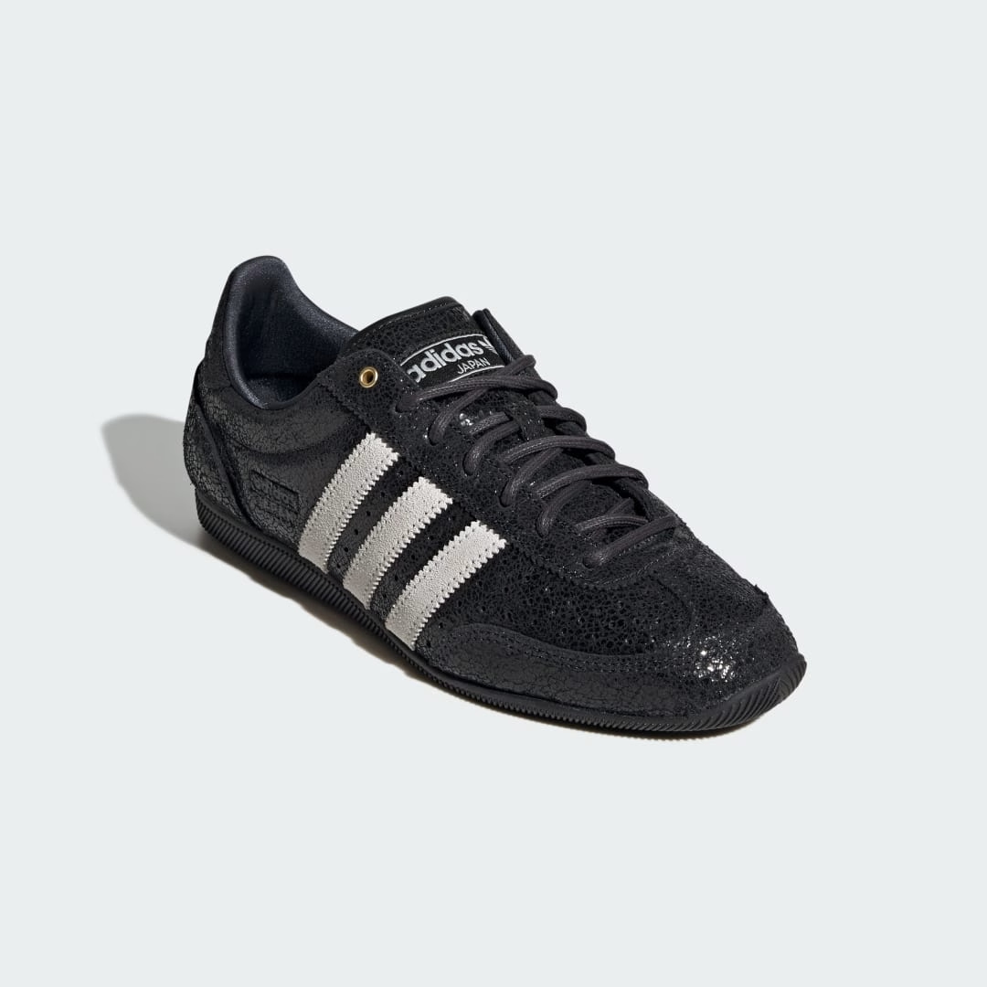 adidas Japan 'Core Black' KJ4922