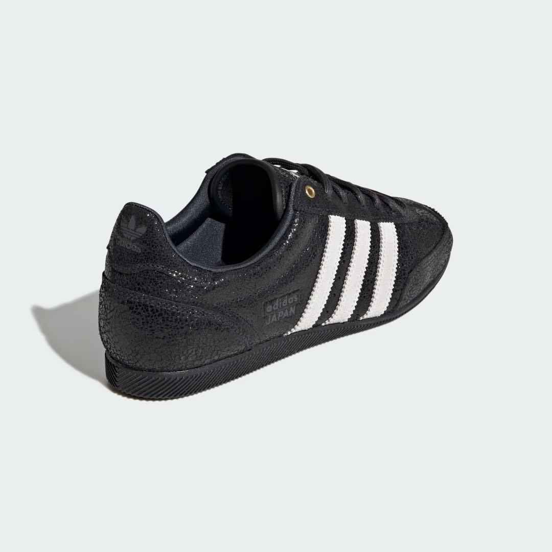 adidas Japan 'Core Black' KJ4922