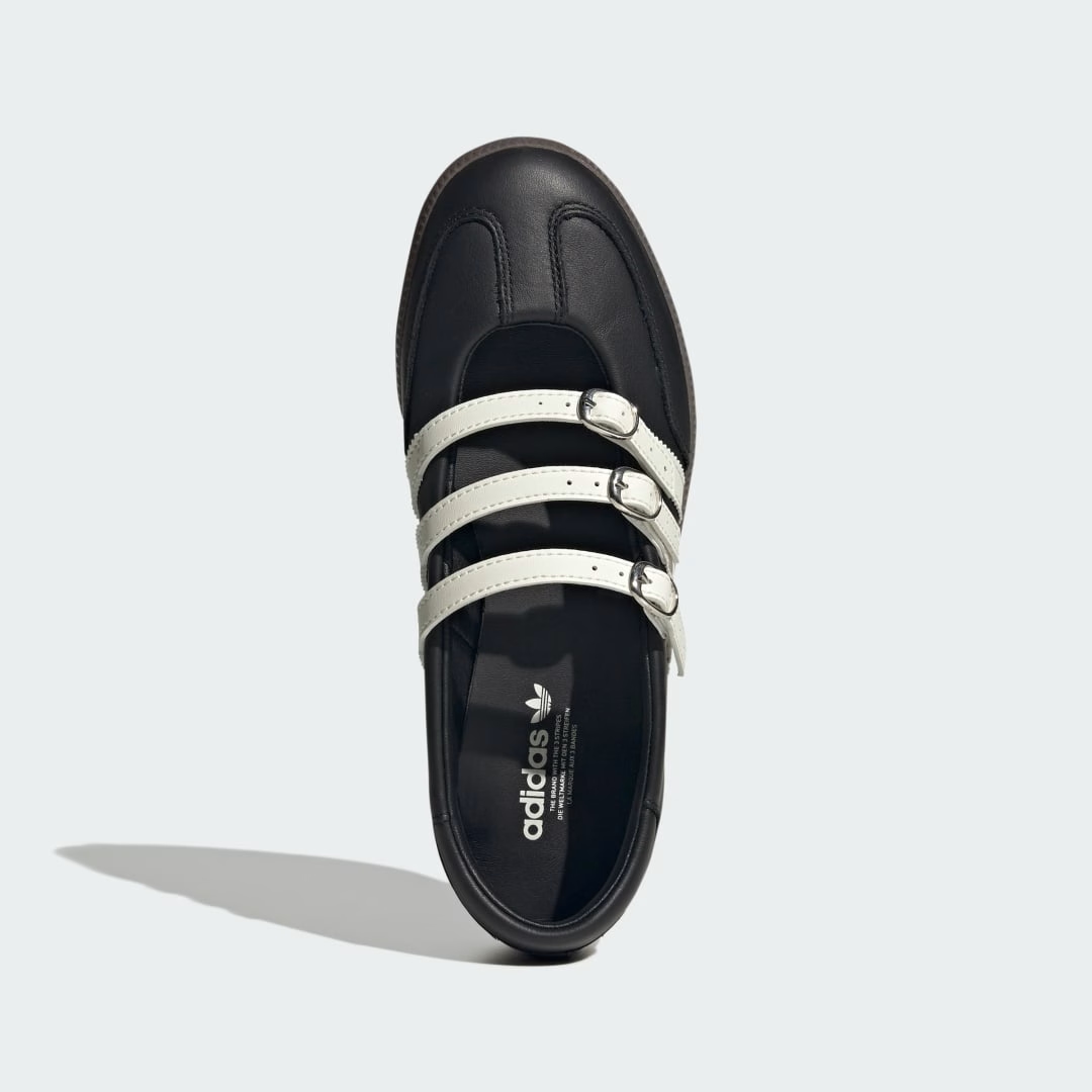 adidas Samba 'Core Black' LC5442