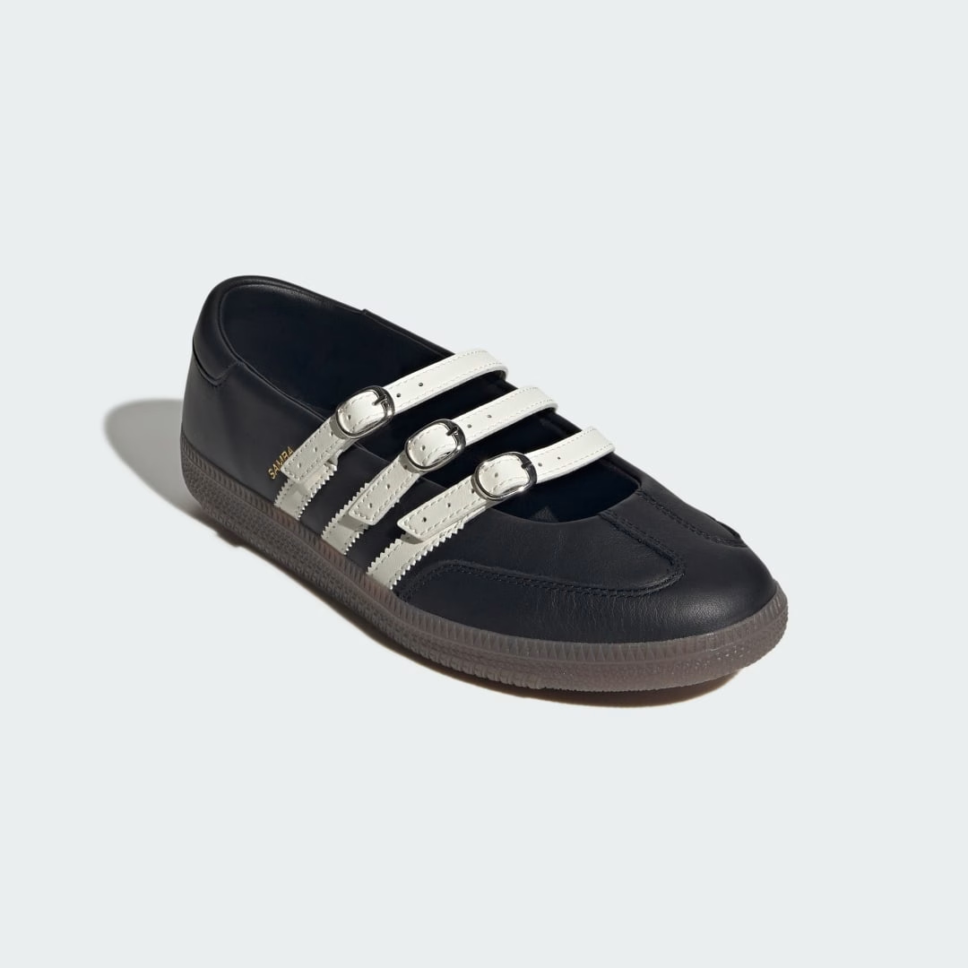 adidas Samba 'Core Black' LC5442