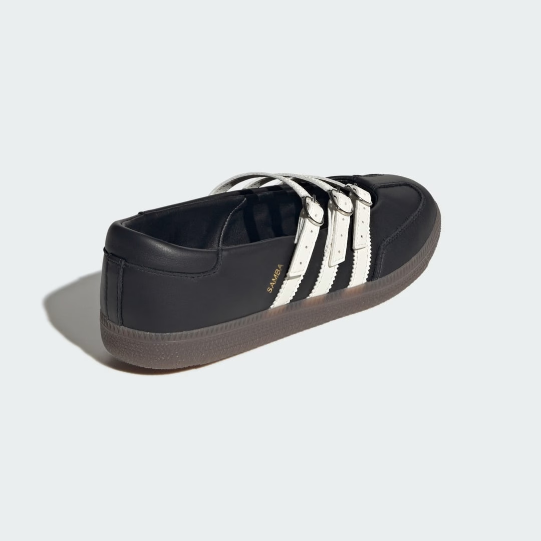 adidas Samba 'Core Black' LC5442