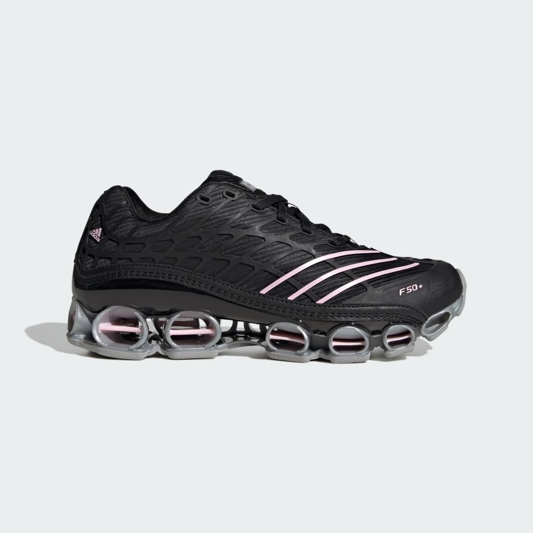 adidas Megaride F50 'Core Black' LB8410
