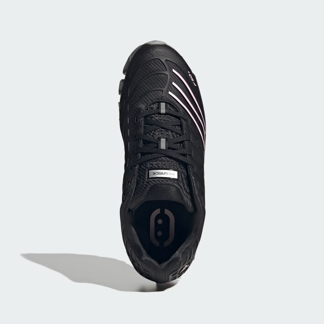 adidas Megaride F50 'Core Black' LB8410