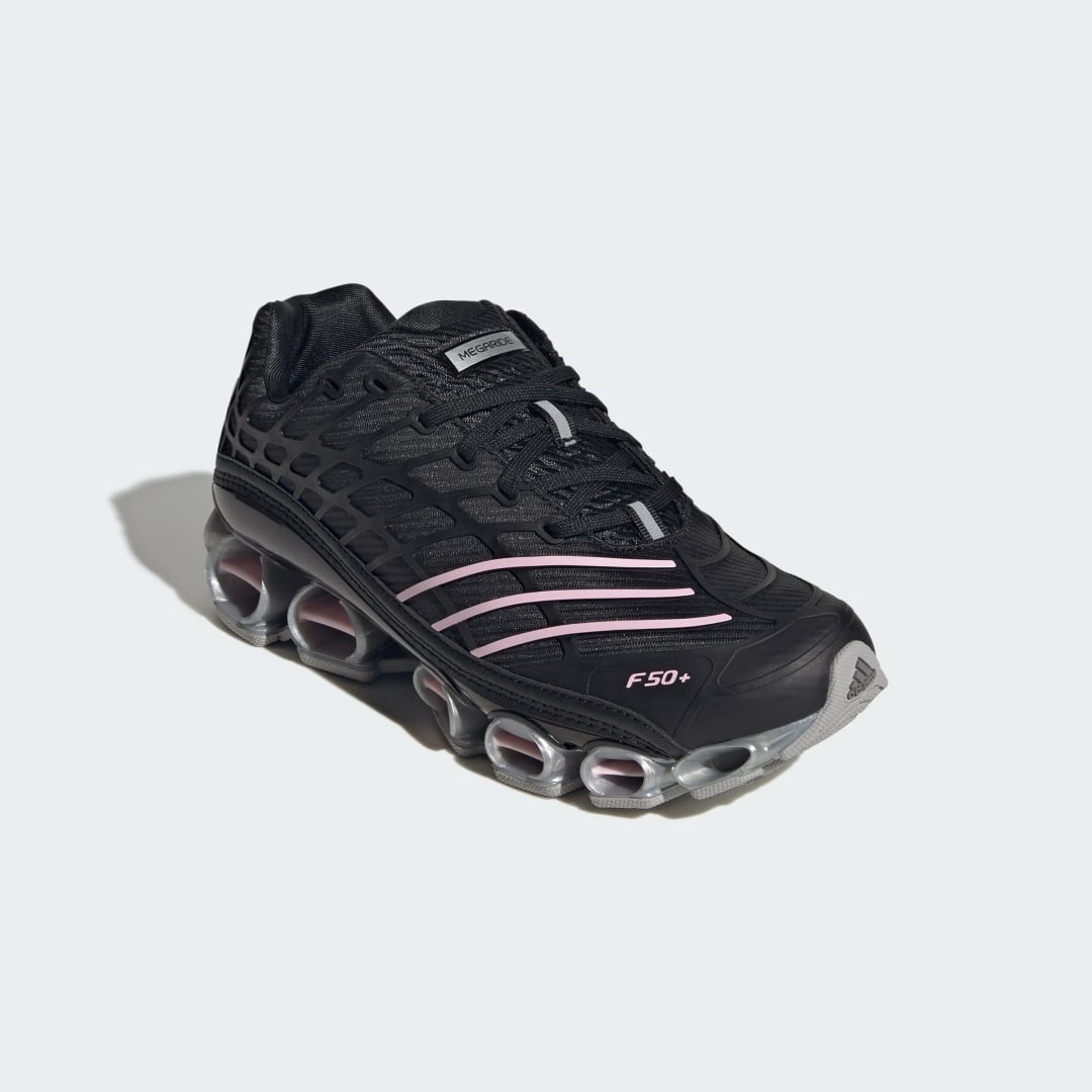 adidas Megaride F50 'Core Black' LB8410