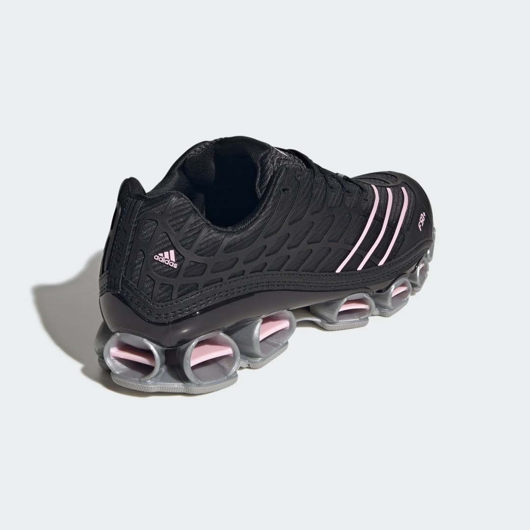 adidas Megaride F50 'Core Black' LB8410