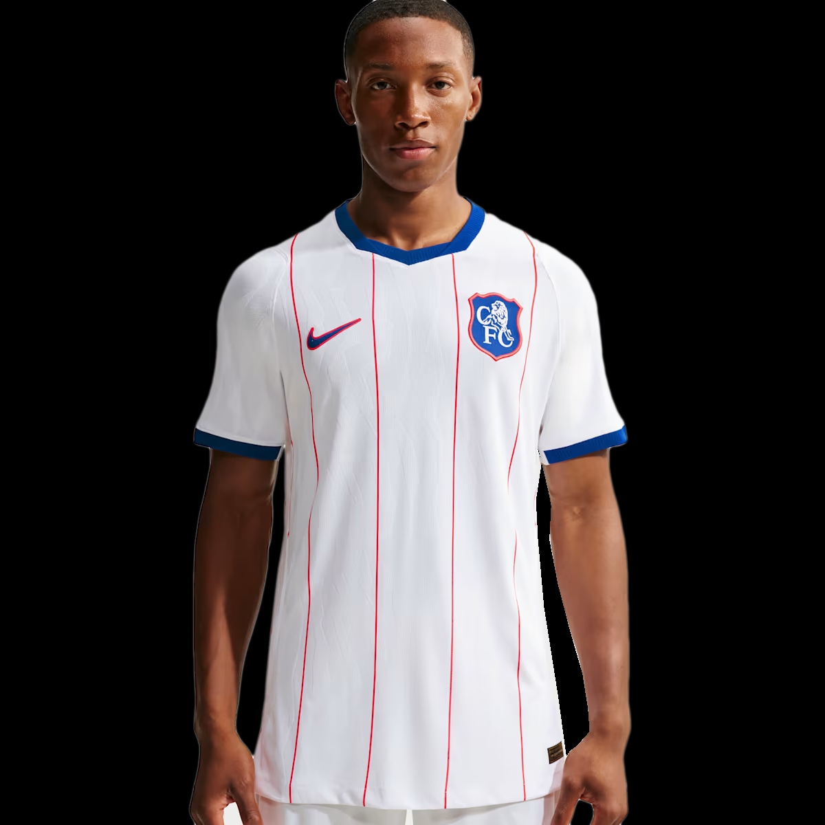 Nike Chelsea FC 2026/27 'Third Kit' II6638-101