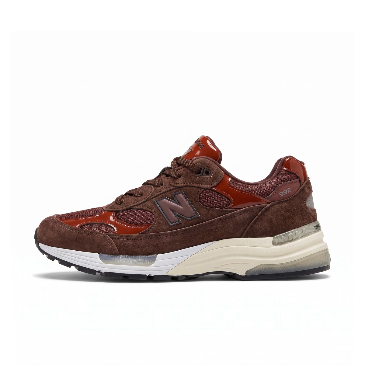 Aminé x New Balance 992 'Outdoor School'