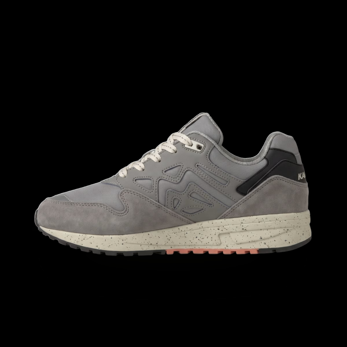 Karhu Legacy 96 Hematite/Hematite
