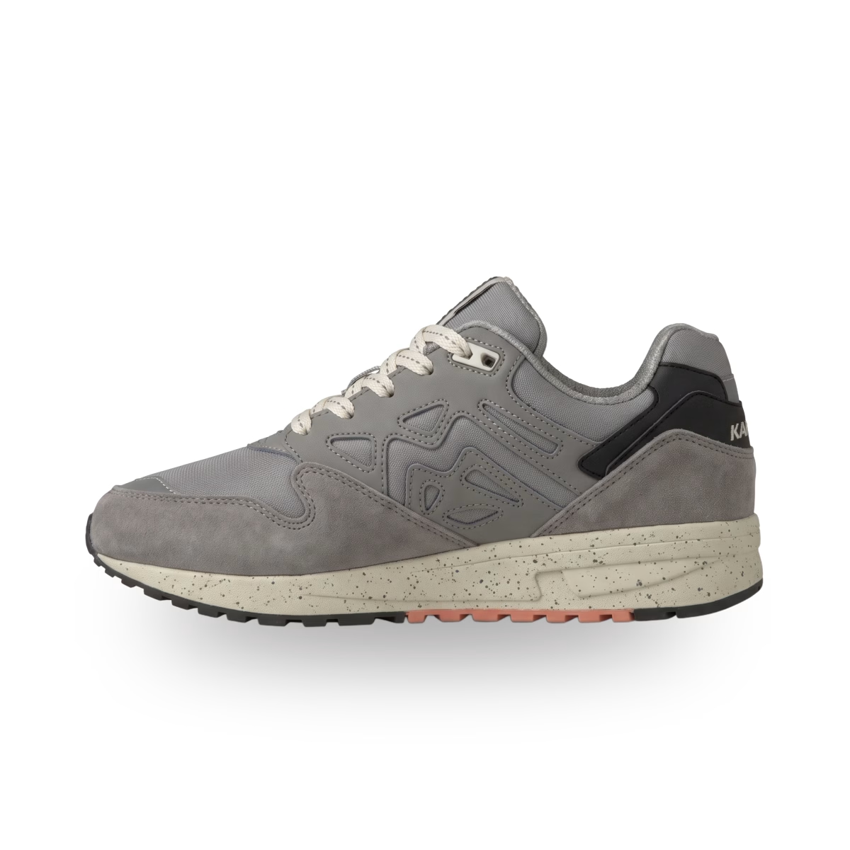 Karhu Legacy 96 Hematite/Hematite