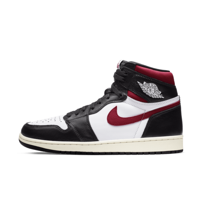 Air Jordan 1 Retro High OG 'Gym Red' 555088-061