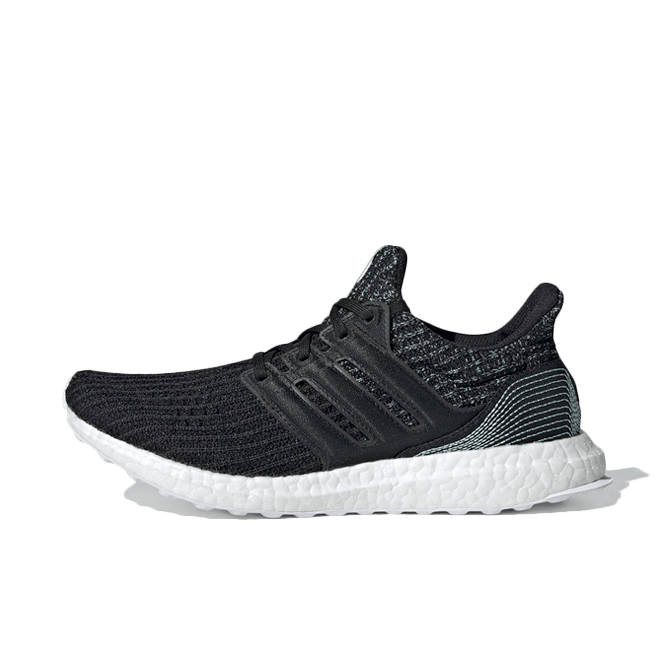 adidas X Parley UltraBoost 'Black' F36190