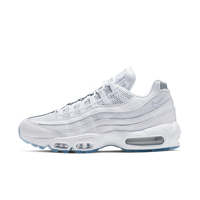 Nike Air Max 95 Essential 'Crisp White' 749766-115