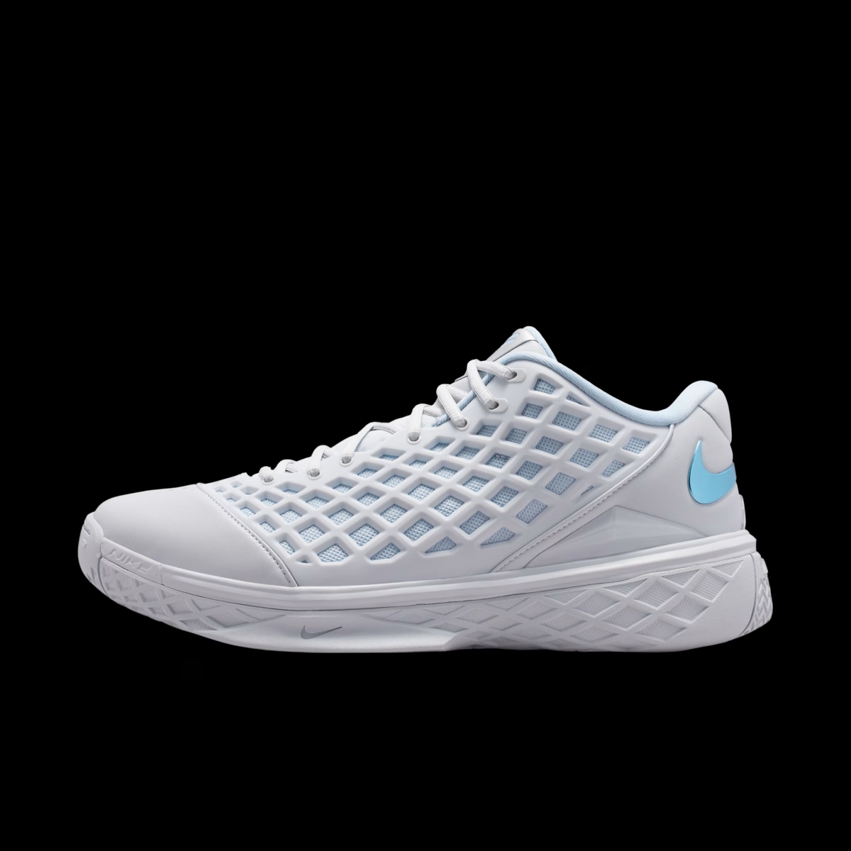 Nike Kobe 3 'Pure Platinum' IV7127-001