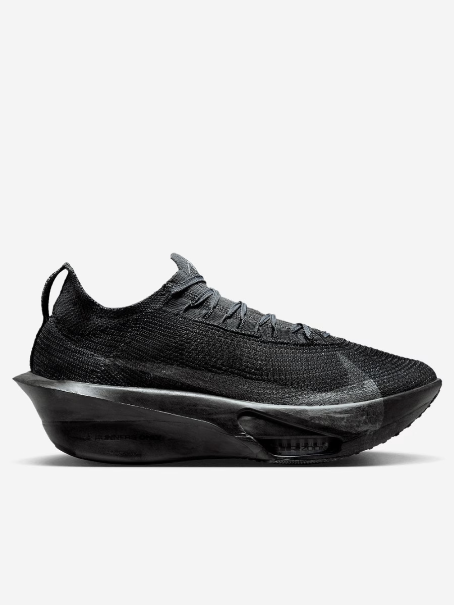 Nike Alphafly 3 'Iron Grey Off Noir' IU5065-068