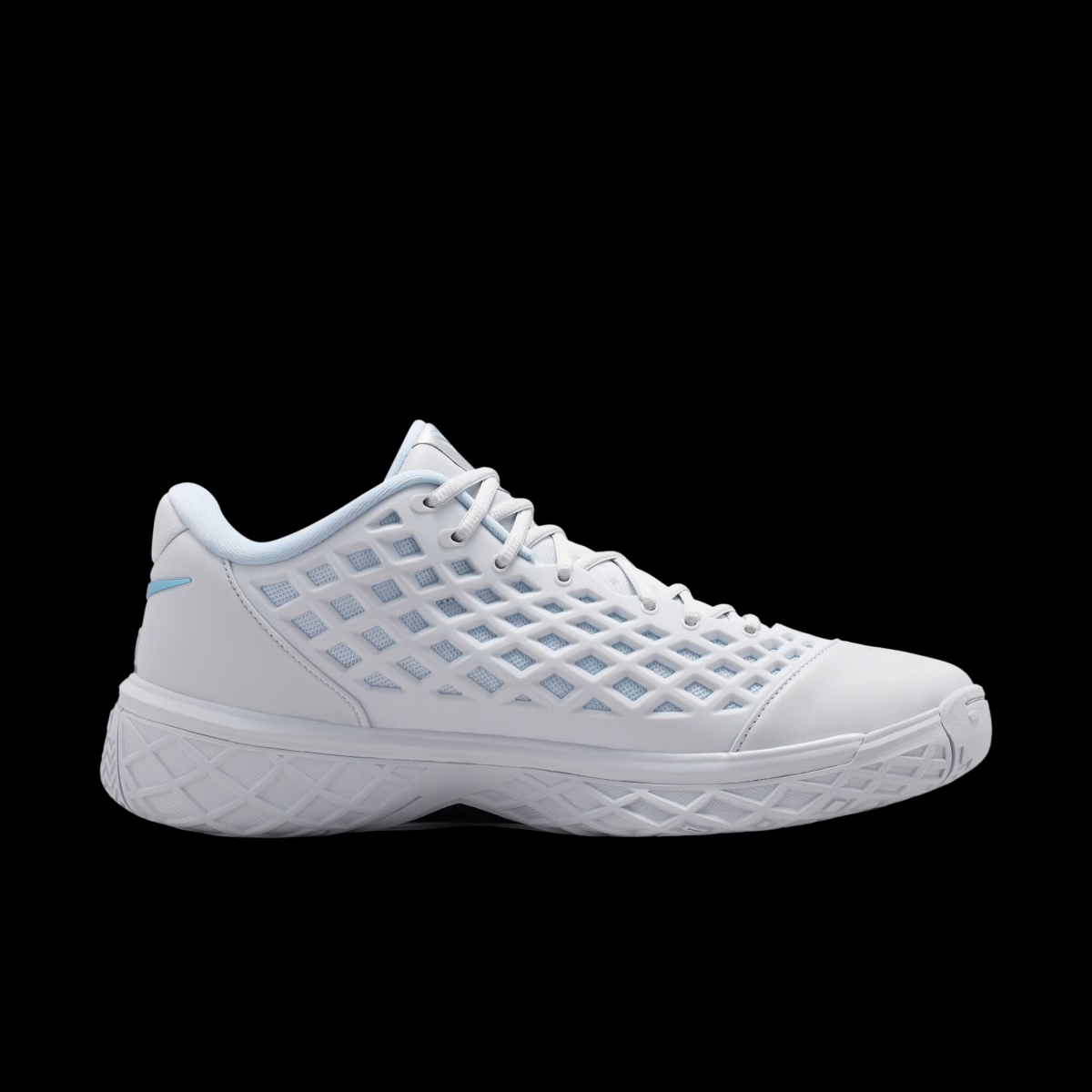Nike Kobe 3 'Pure Platinum' IV7127-001