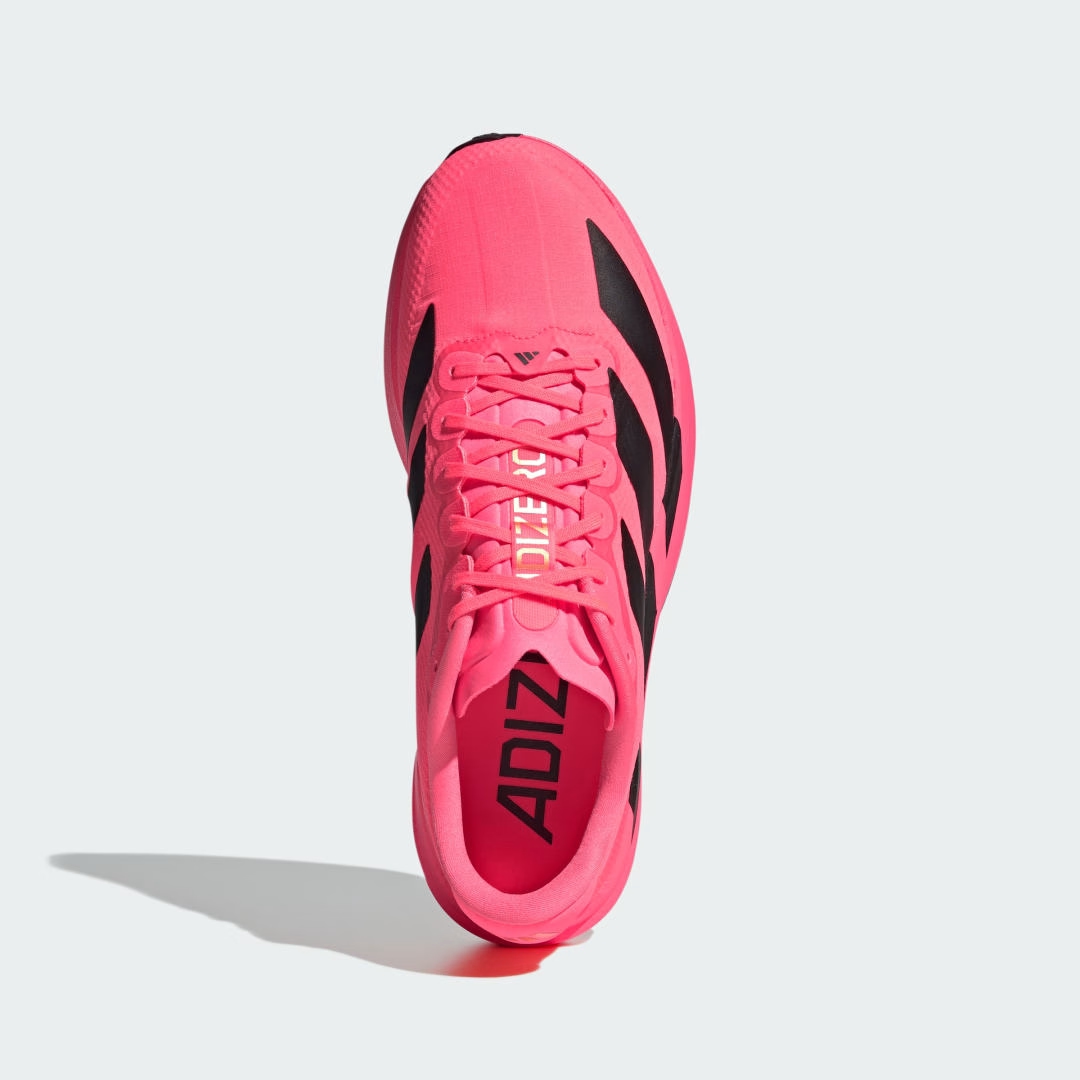 adidas Adizero Evo Sl 'Red' KI4828