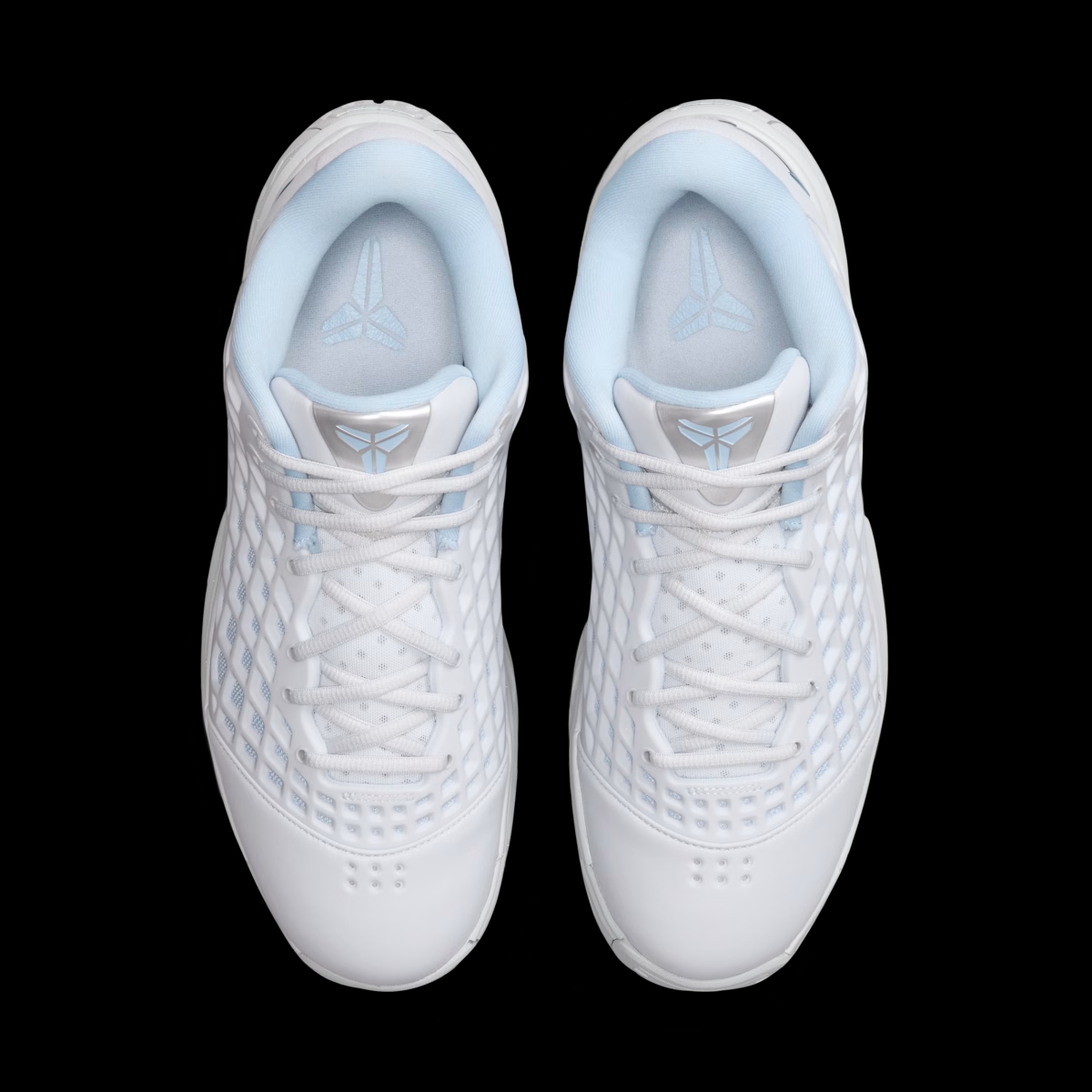 Nike Kobe 3 'Pure Platinum' IV7127-001