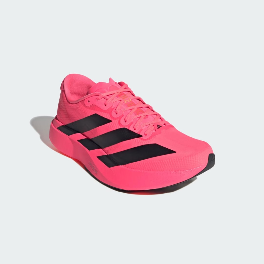 adidas Adizero Evo Sl 'Red' KI4828