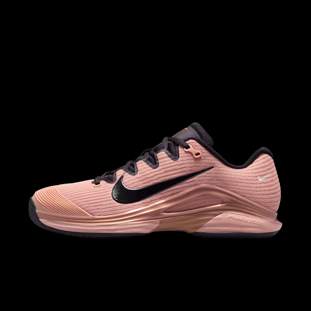 Nike Vapor 12 PRM WMNS 'Metallic Red Bronze' IM4330-900