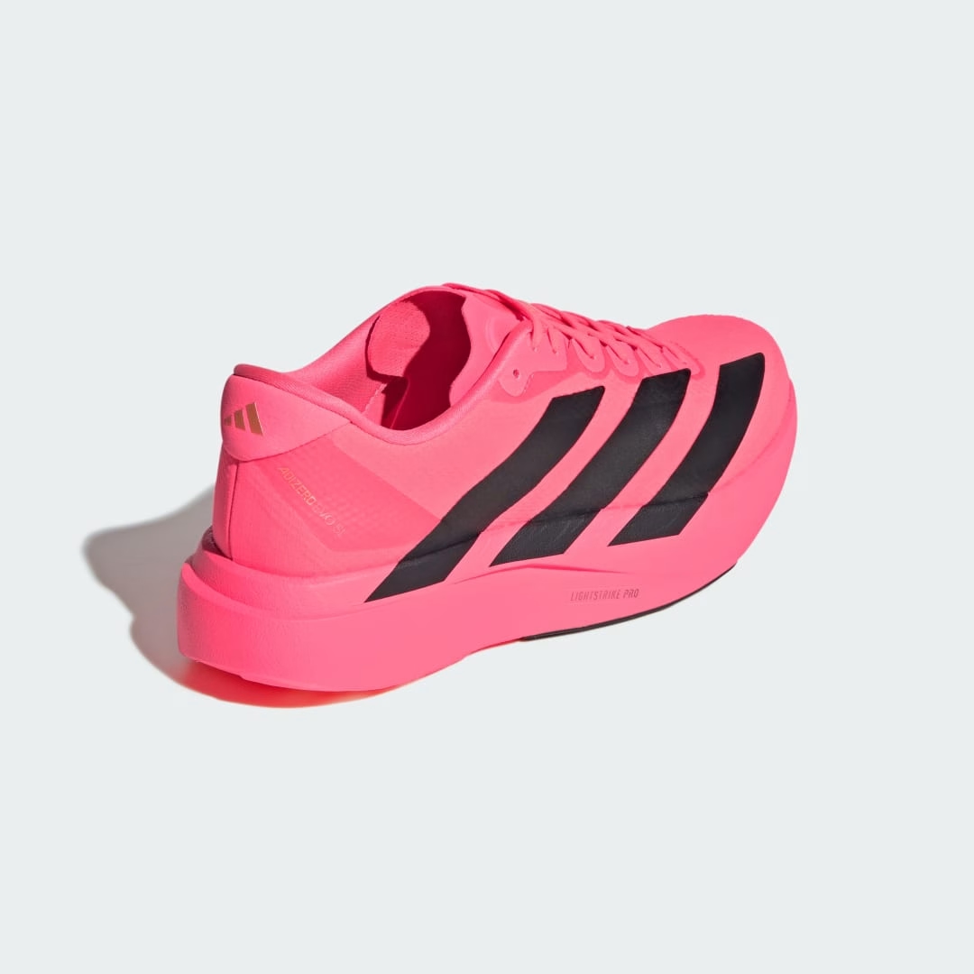 adidas Adizero Evo Sl 'Red' KI4828