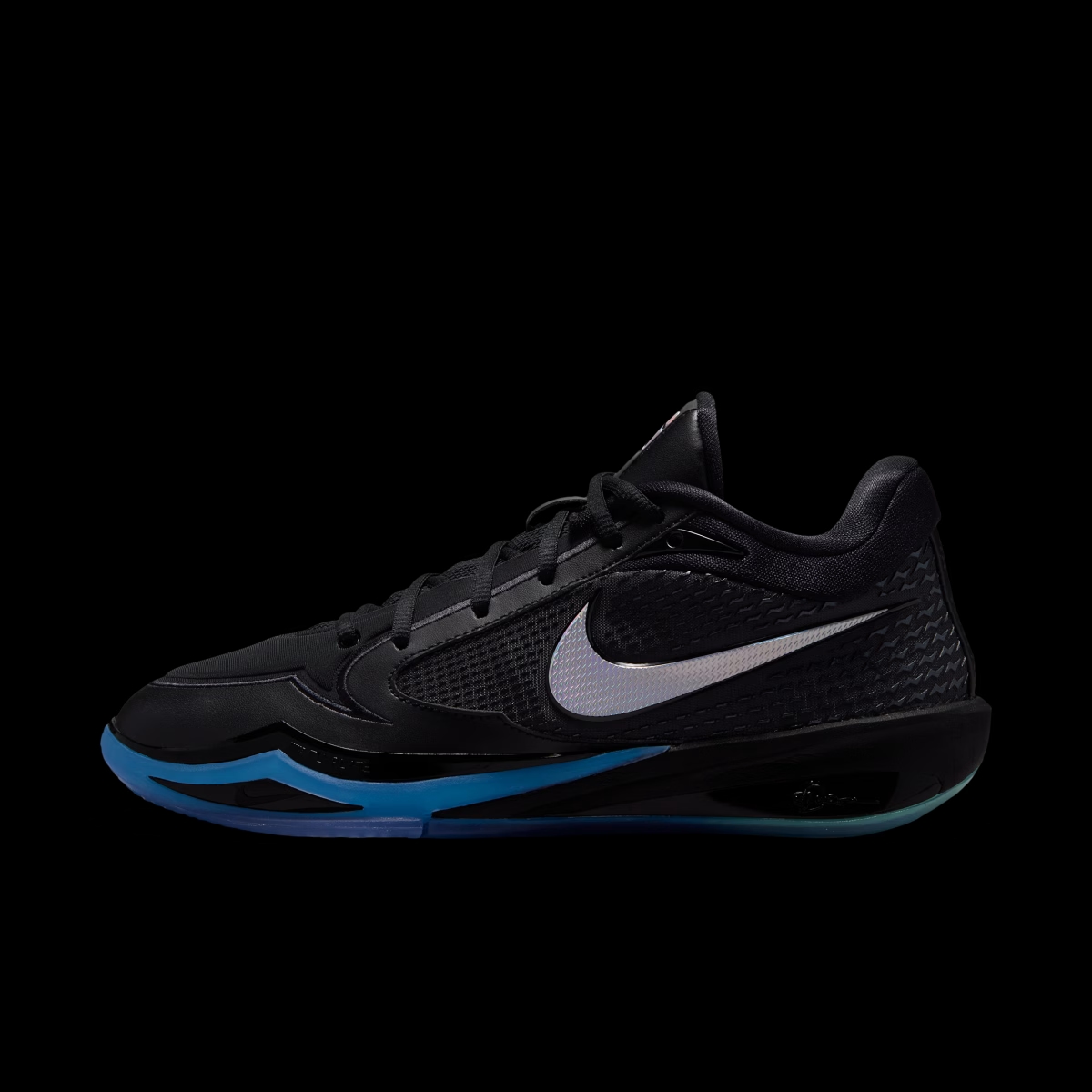 Sabrina 4 'Nike Nights' 'Black' IX5223-001