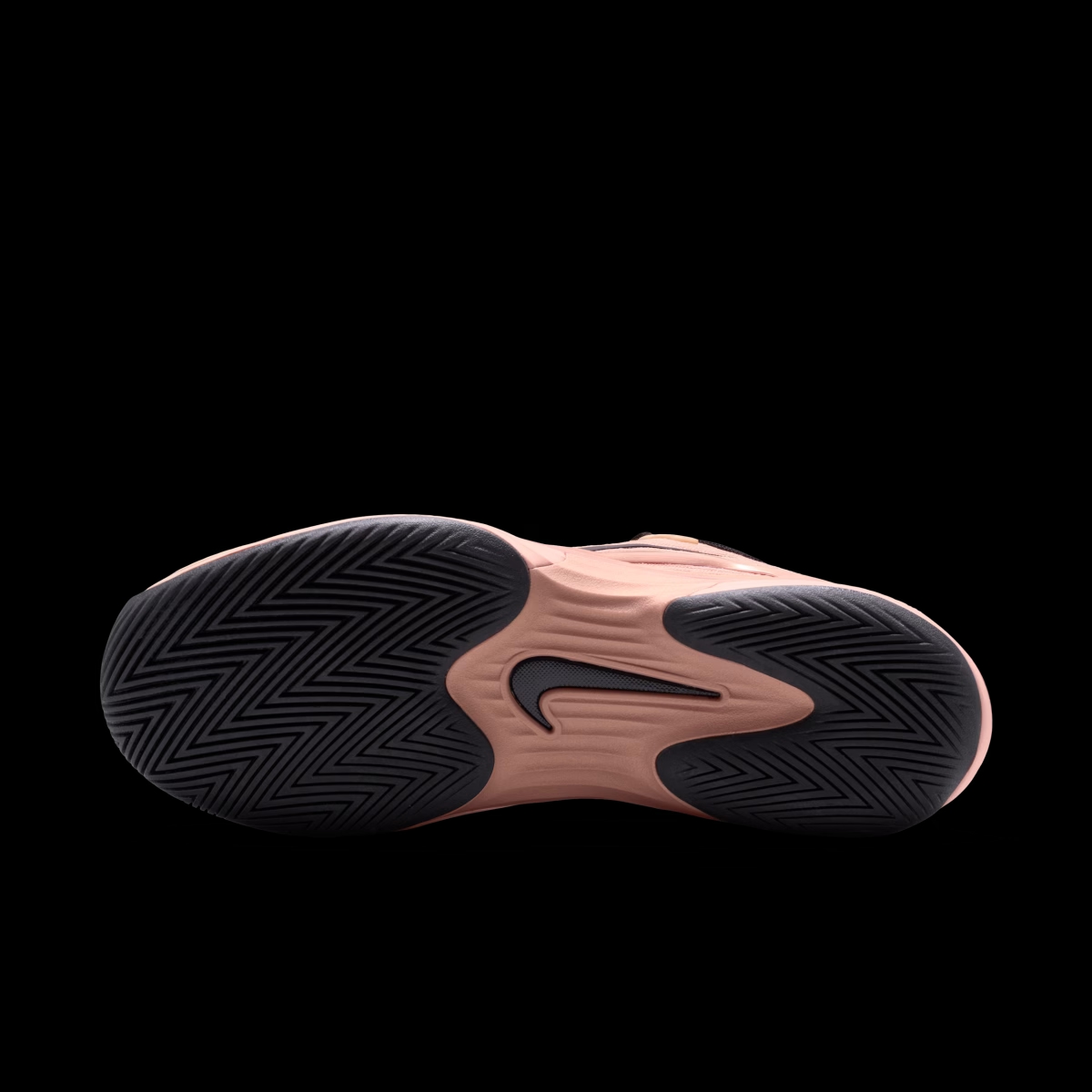 Nike Vapor 12 PRM WMNS 'Metallic Red Bronze' IM4330-900