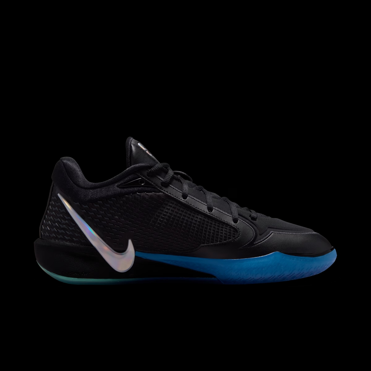 Sabrina 4 'Nike Nights' 'Black' IX5223-001