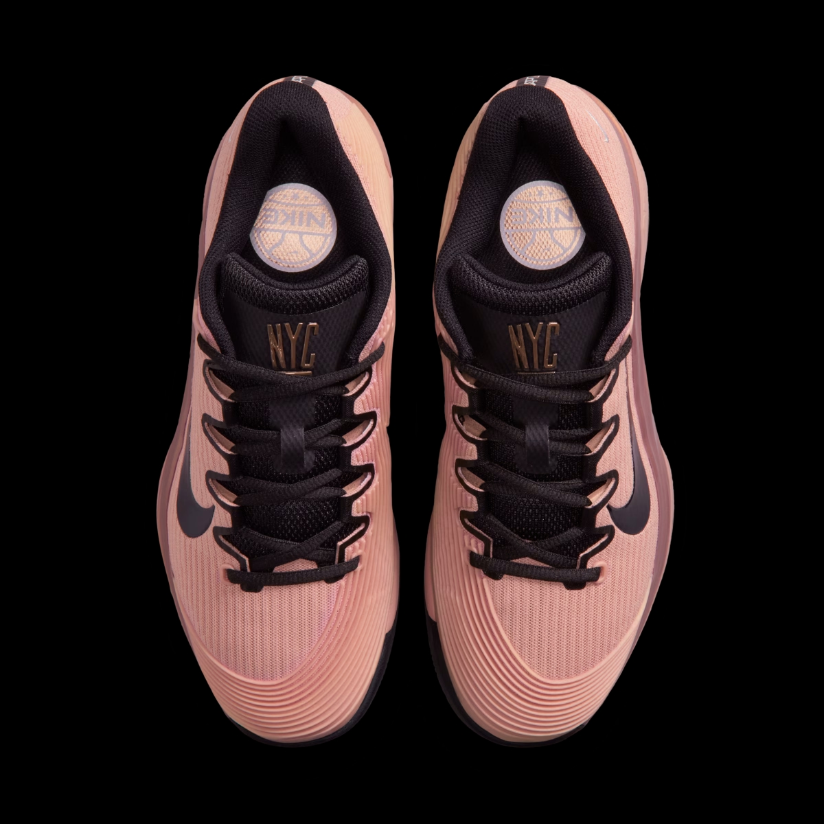 Nike Vapor 12 PRM WMNS 'Metallic Red Bronze' IM4330-900