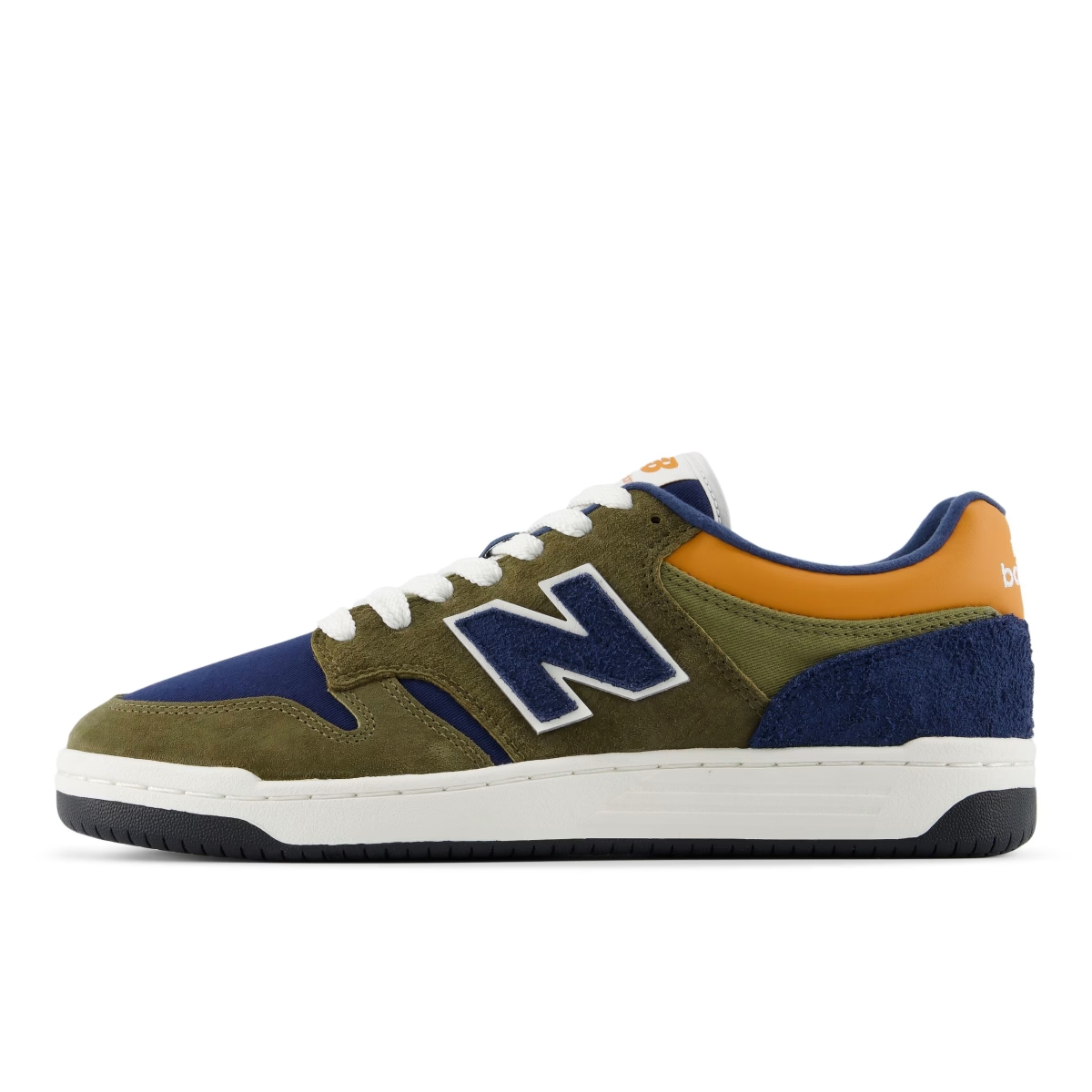 New Balance 480P 'Brown' U480P1E3