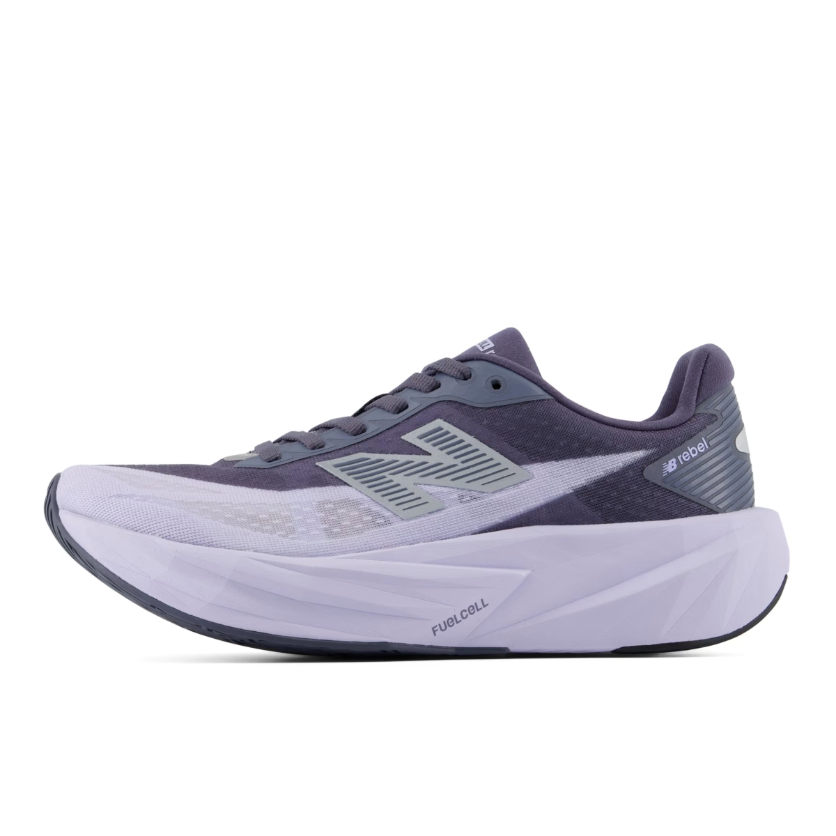 New Balance FuelCell Rebel v5 'Grey' WFCX5M2