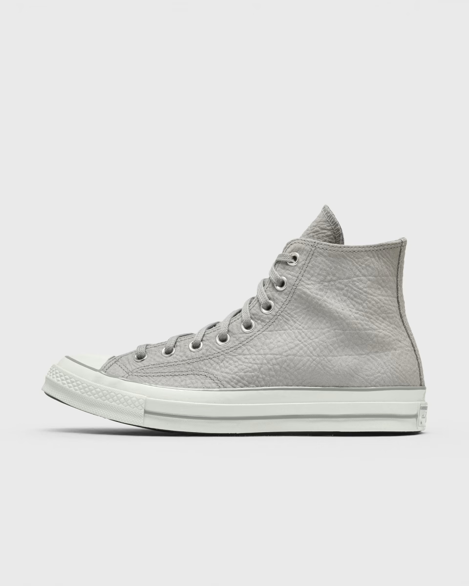 Converse Chuck 70 Crafted Suede 'Grey' A18173C