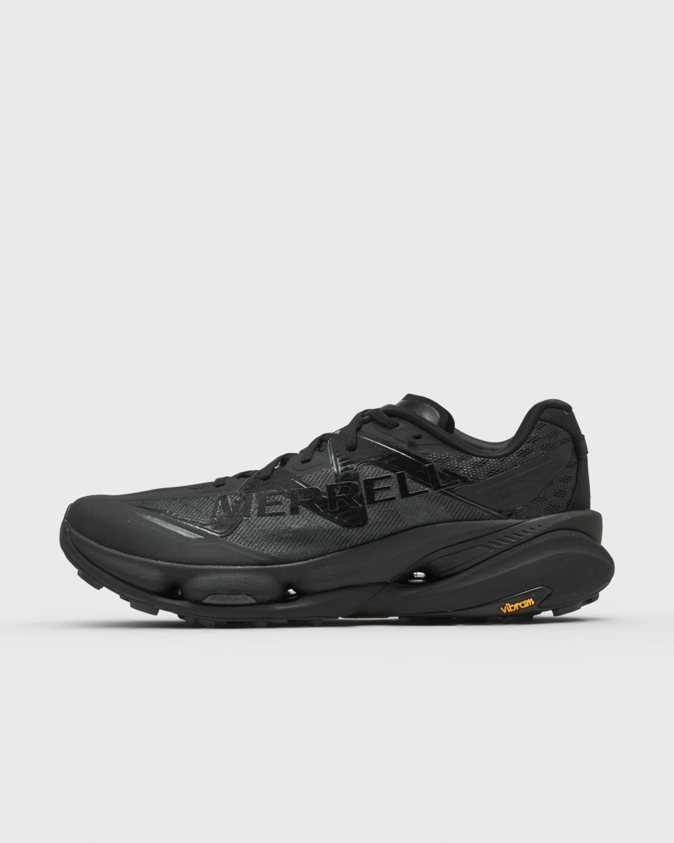 Merrell 1-Trl Mtl Speedarc Peak 'Black' J00005833
