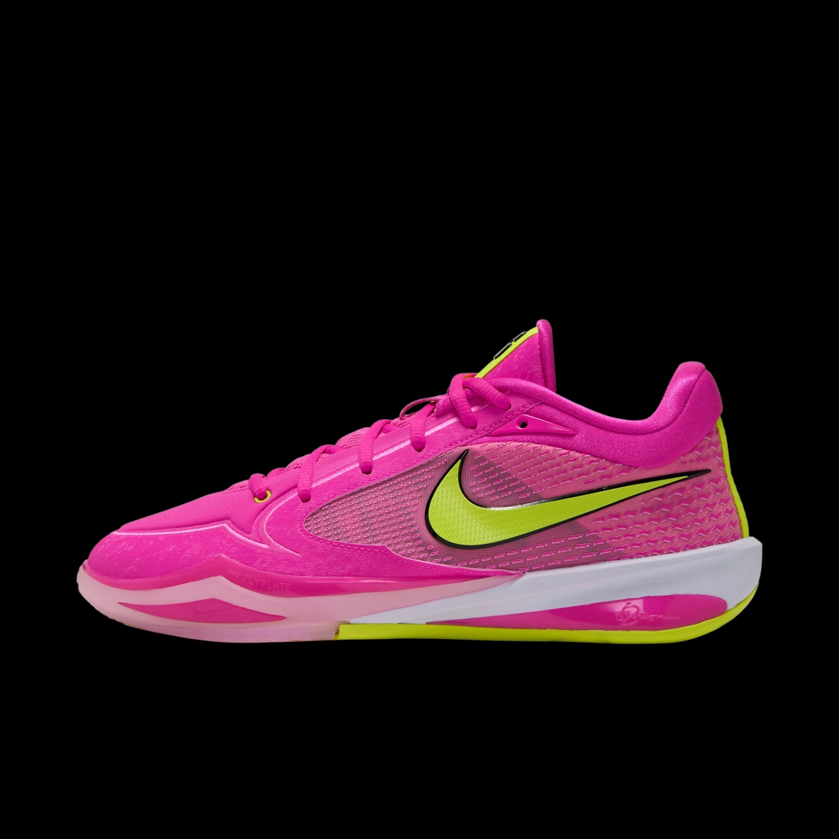 Nike Wmns Sabrina 4 'Desert Pink' II0402-600
