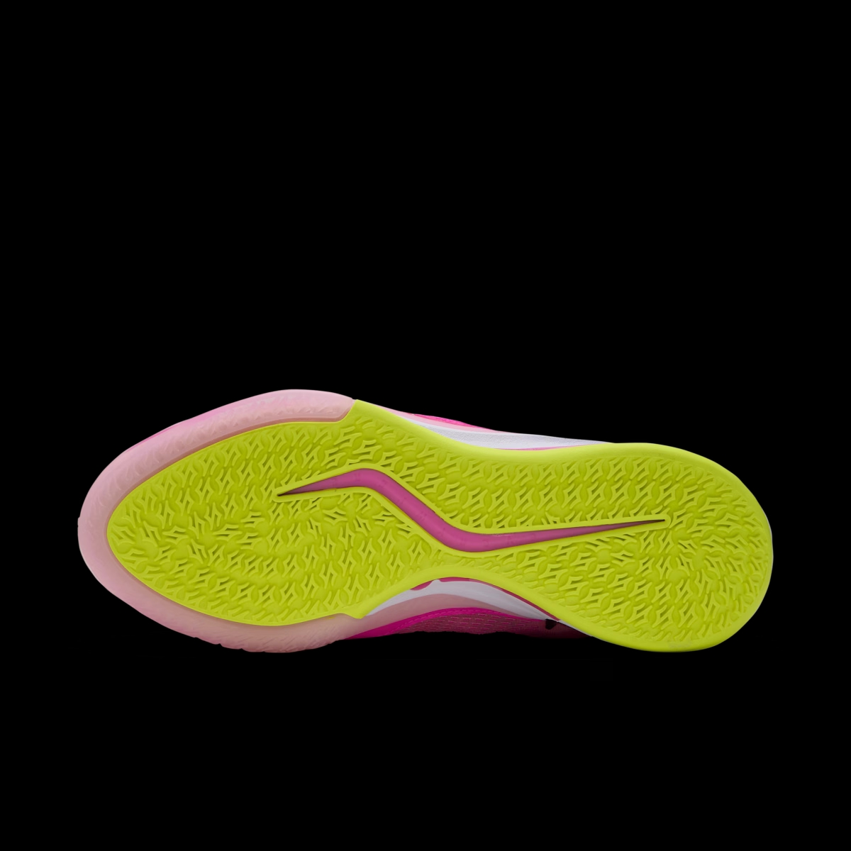 Nike Wmns Sabrina 4 'Desert Pink' II0402-600