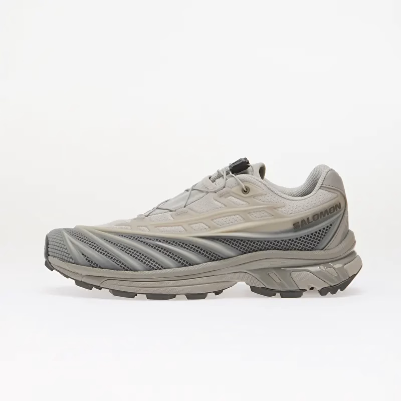 Salomon Xt-Evo 'Light Grey' L45419100