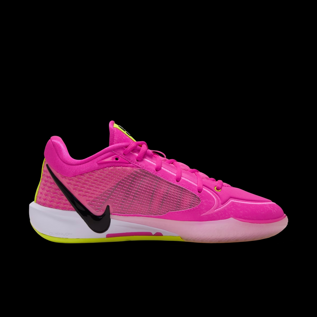 Nike Wmns Sabrina 4 'Desert Pink' II0402-600