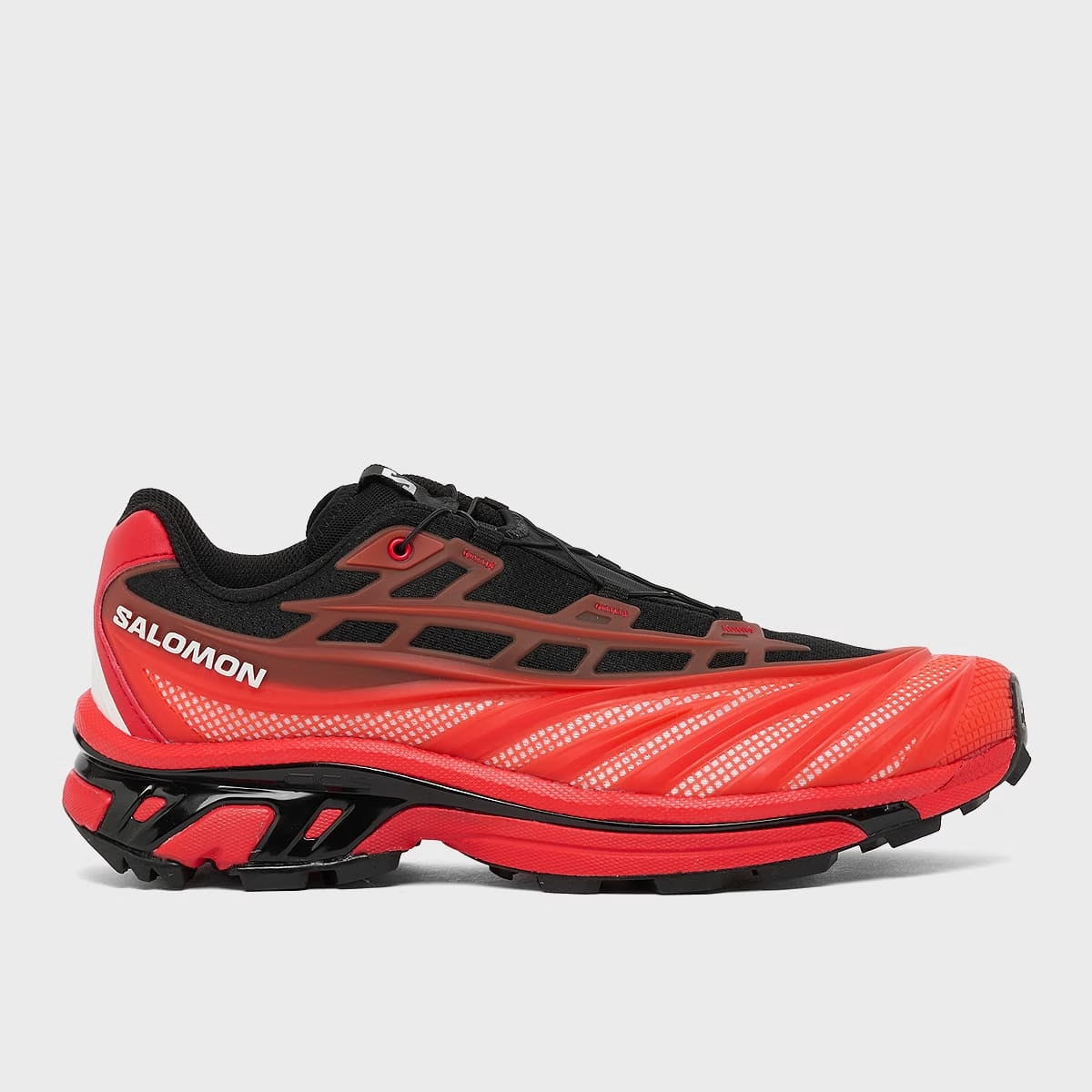 SALOMON XT-Evo 'Black' L49177900