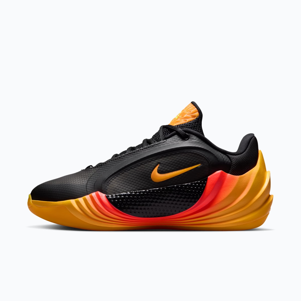 Giannis Freak 8 'Black' IM5150-002