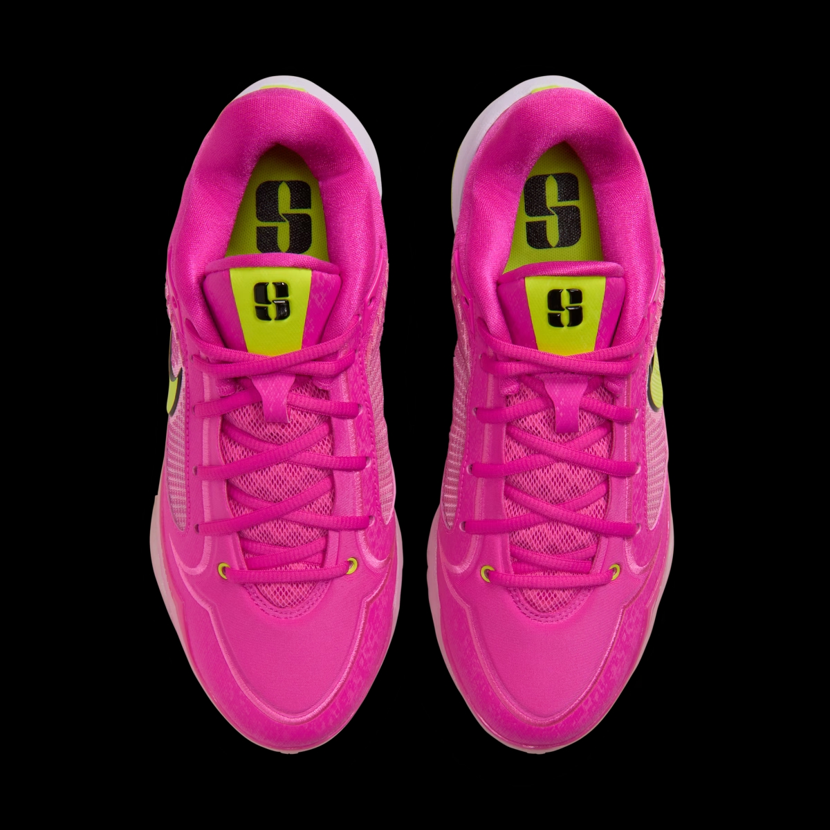 Nike Wmns Sabrina 4 'Desert Pink' II0402-600