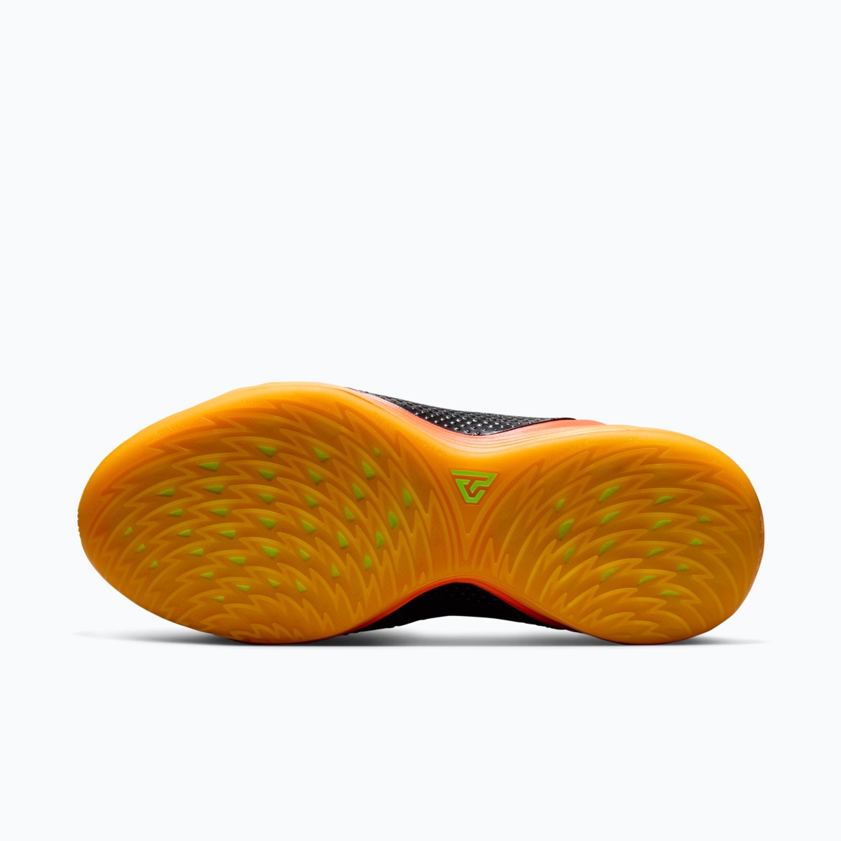 Giannis Freak 8 'Black' IM5150-002