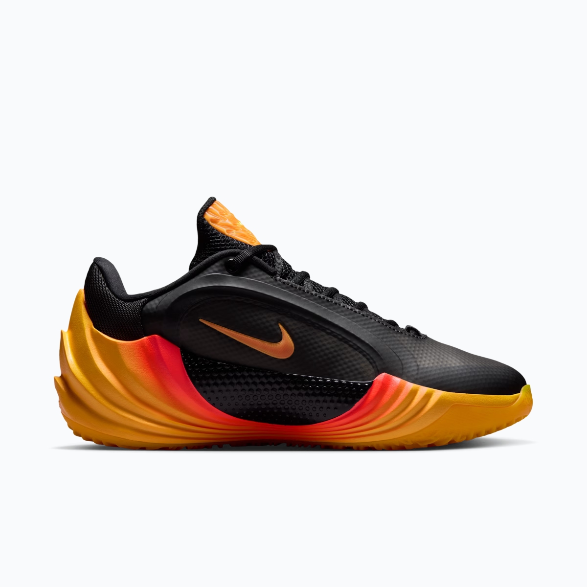 Giannis Freak 8 'Black' IM5150-002