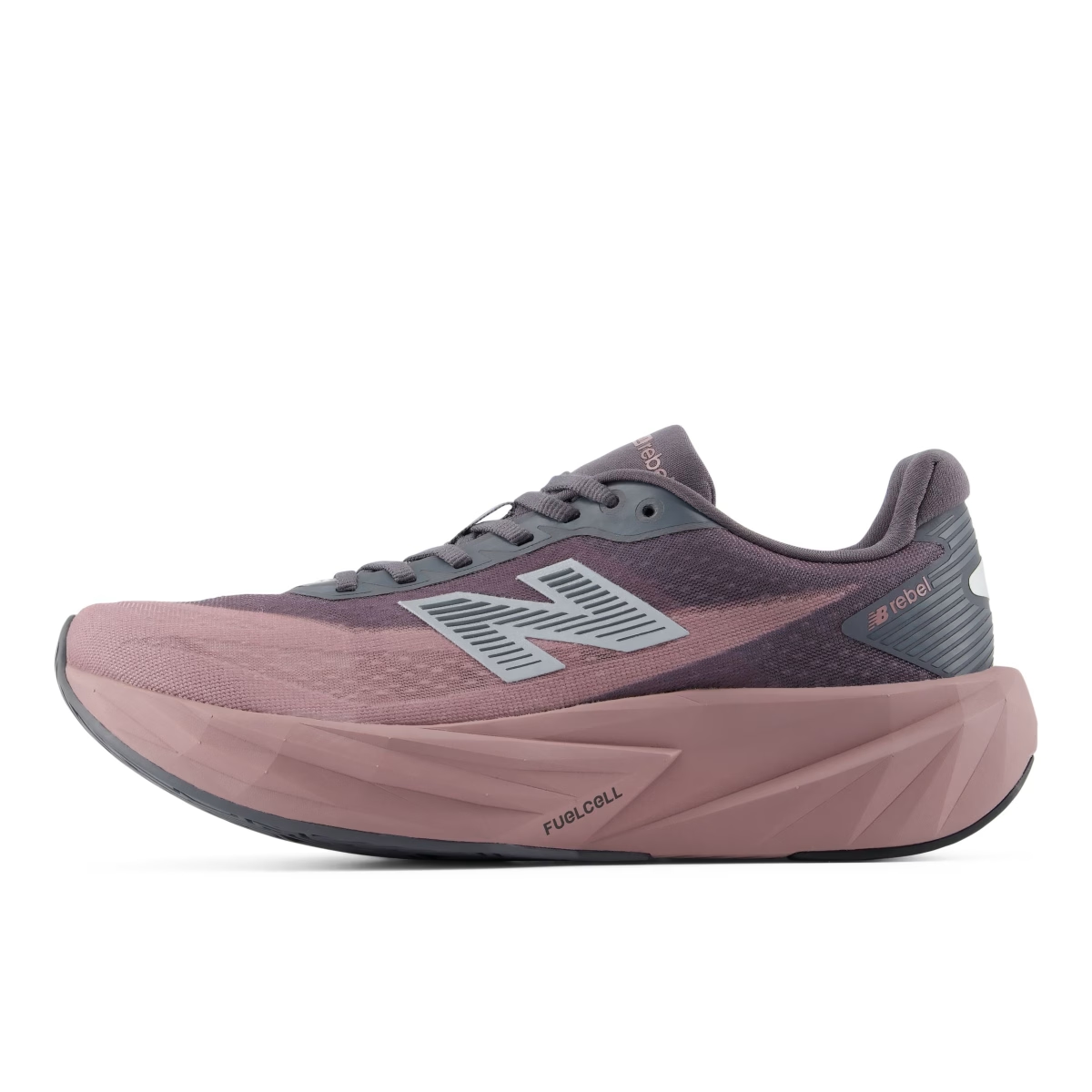 New Balance Fuelcell Rebel V5 'Gray' WFCX3WA