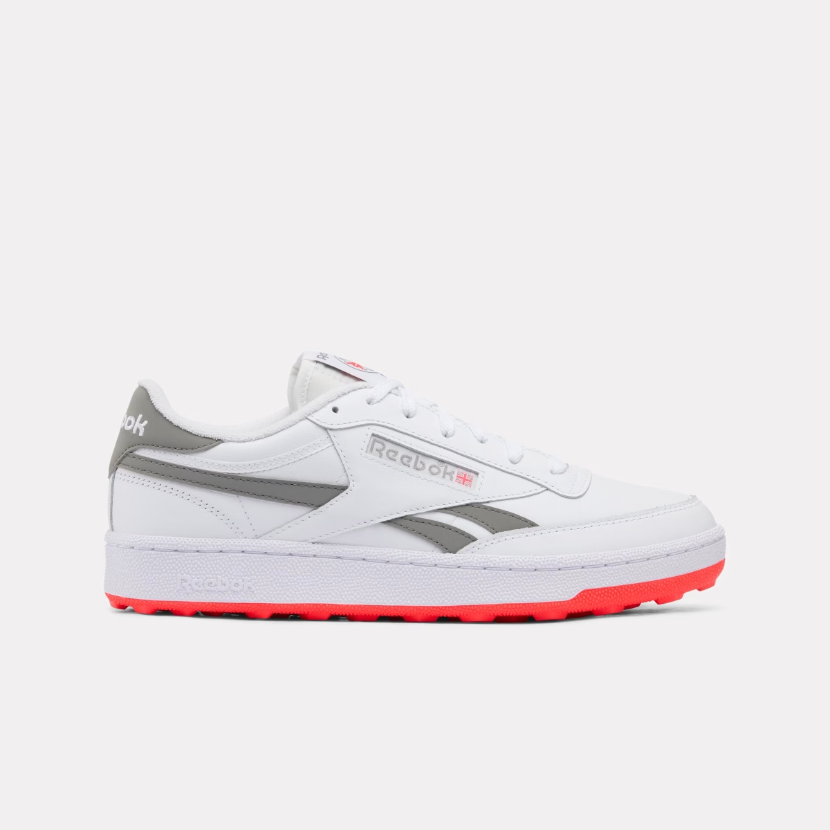 Reebok Club C Golf Revenge 'White' null