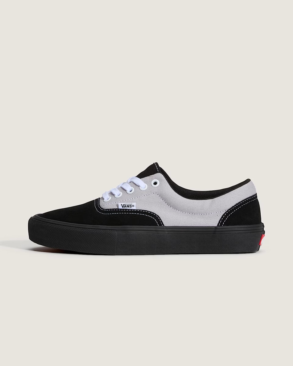 Vans Skate Era 'Gray' VN000ECRY63