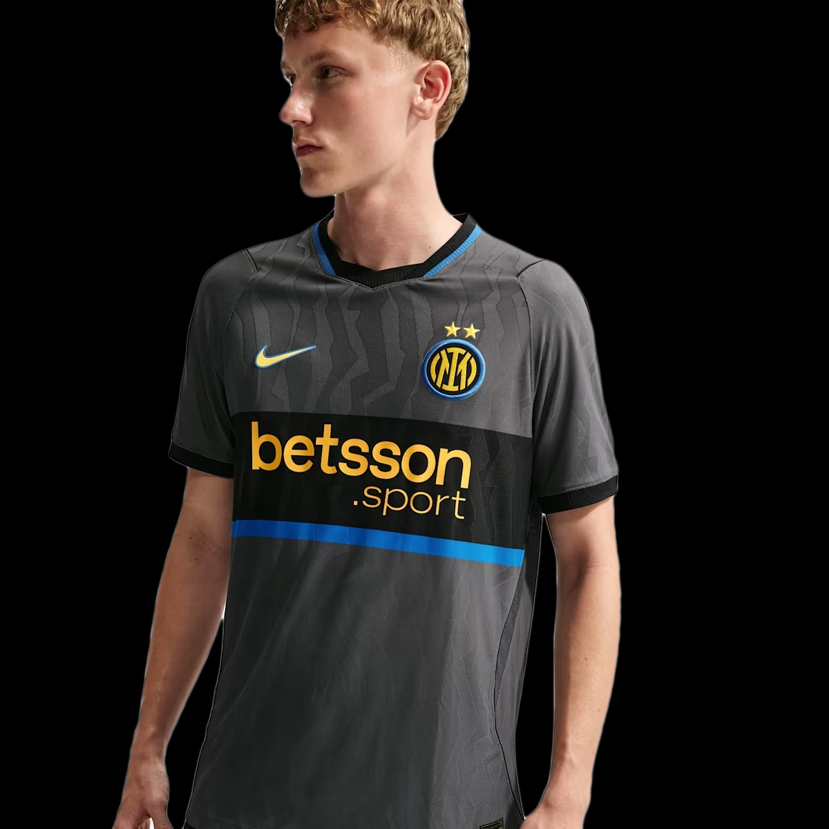 Nike Inter Milan 2026/27 Match Jersey 'Third Kit' II6640-069