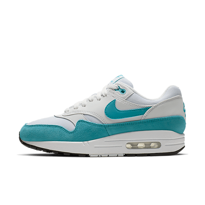Nike Wmns Air Max 1 'Atomic Teal' 319986-117
