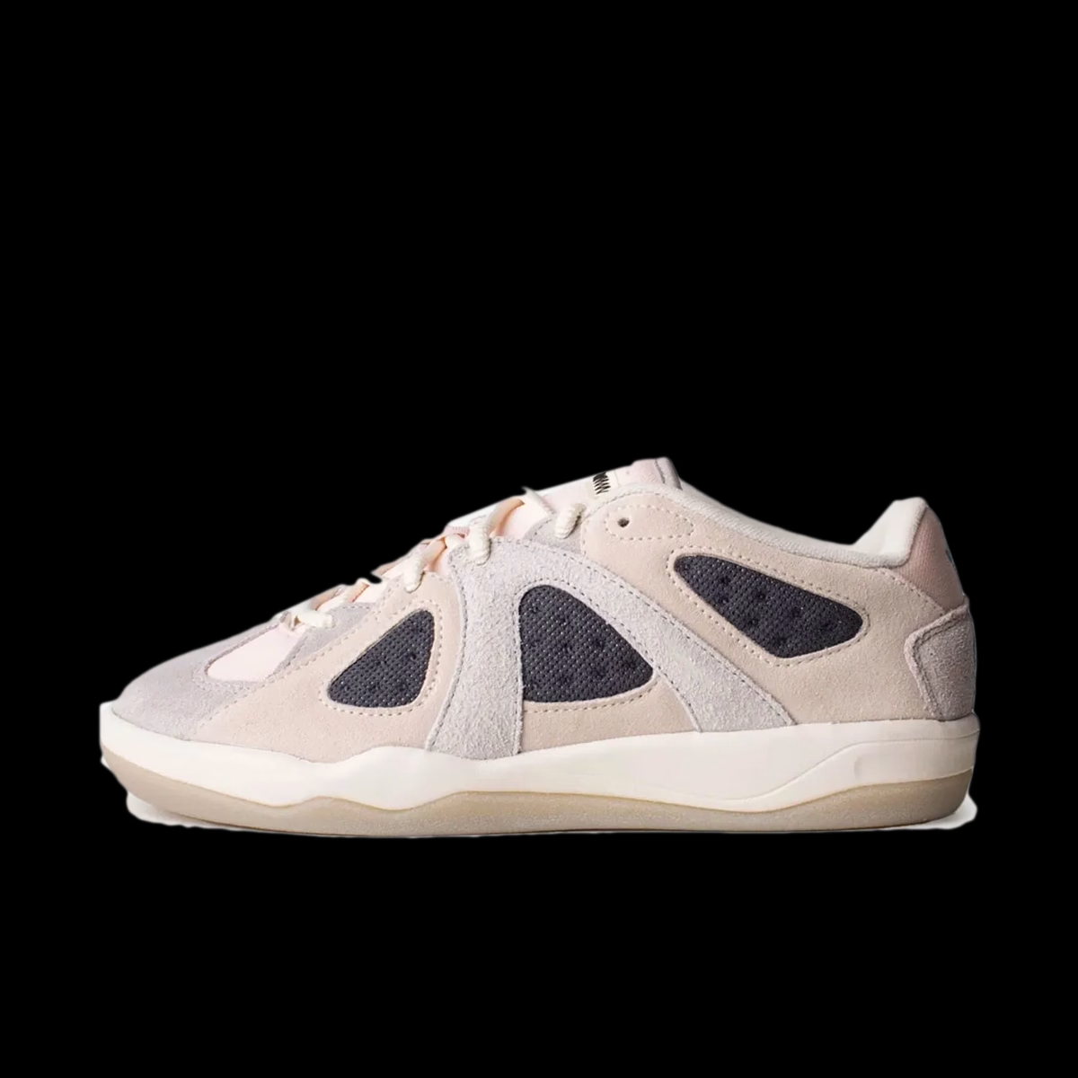 Bad Bunny x adidas Bad Bo 1.1 'Chalk White' LC5466