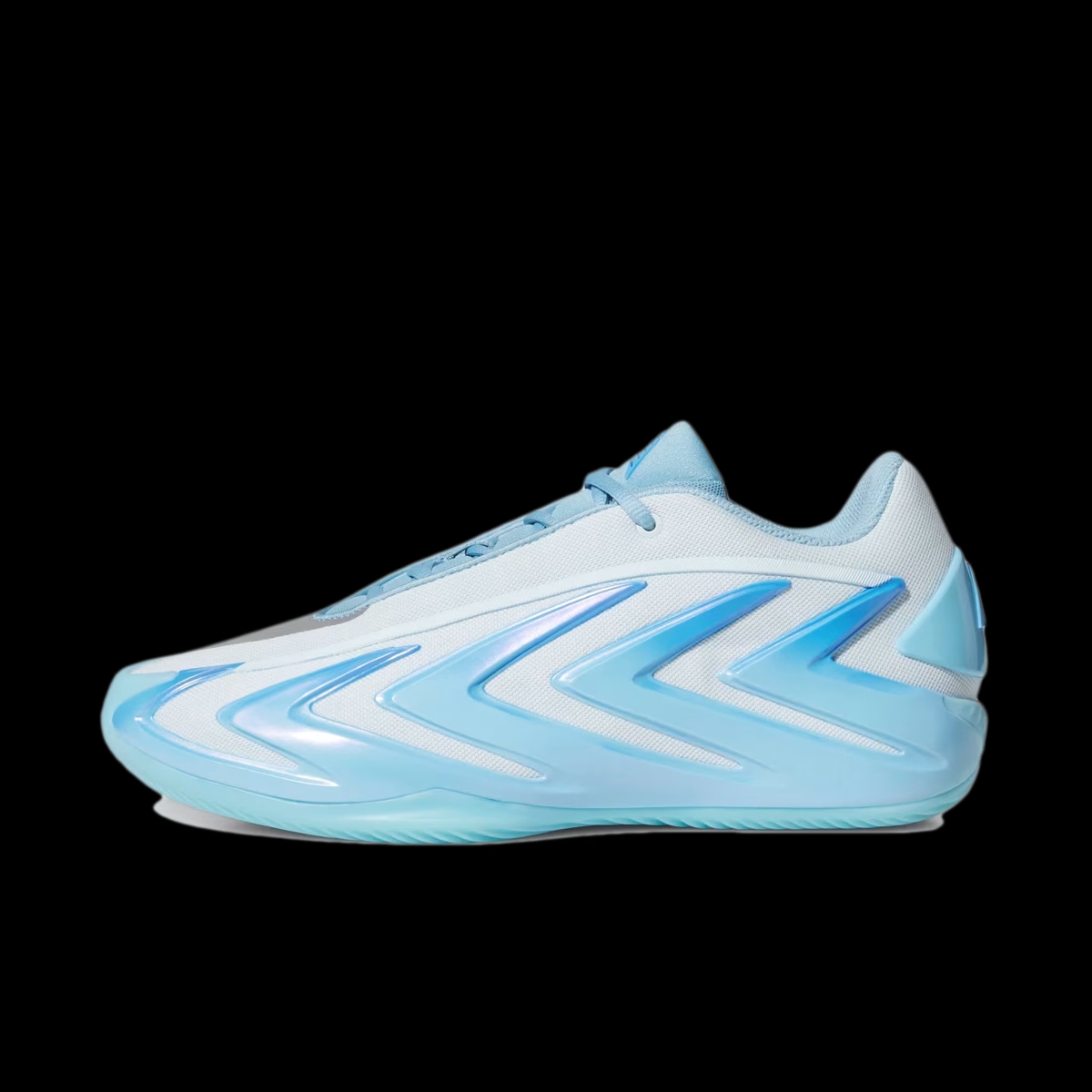 adidas Anthony Edwards 3 'Sky Tint' KH8537