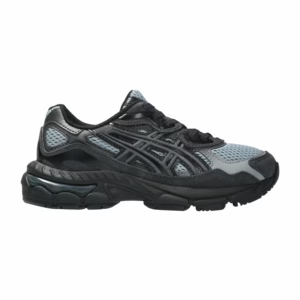 ASICS Kids GEL-NYC PS Slate Blue/Graphite Grey null